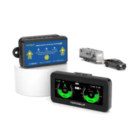 Am350pro Aomosur Wireless Rv Leveling System And Off-road Inclinometer Dual-mode Vehicle Ang
