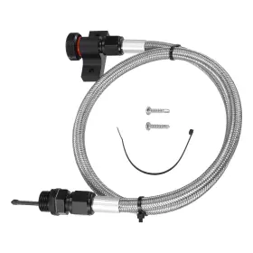 22200 Aotoparts 6r80 Transmission Dipsticks Kit Compatible With Ford F150 10r