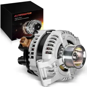 9llusc1031b006 Aotpat Upgraded Alternator For -honda Crv 2007 2008 2009 2.4l Accord