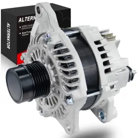 9uszwyd0617b015 Aotpat Stable Output Alternator For -dodge 2009-2017 2018 2019 2020 2.4l L4 12v