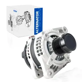 Ap-27060-0p240 Apledax High Output Alternator For/toyota Highlander 2008-2016 Rav4 Sienna Venza For/