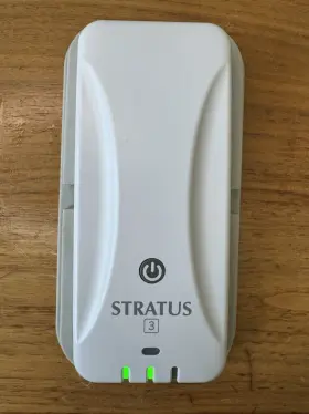Yopgs2100mip Appareo Stratus 3 Portable Ads-b Aviation Gps Adsb