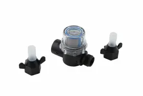 Aqua-21850 Aquapro 880268153492 Pump Strainer M/f
