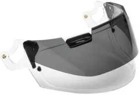011070 Arai Vas-v Pro Shade System Hardware - Osfa Motorcycle Atv/utv Street Bike