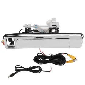Aramoxegkz31tsg86328 Aramox Backup Camera Car Rear View Trunk Handle Reverse