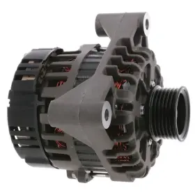 60073 Arco 693006009544 Alternator For Late Model Volvo Penta - 12 Volt 75 Amp