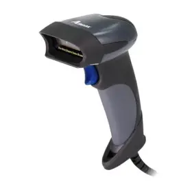 As-9400 Argox Information Co. Ltd. Wired 1d 2d Handheld Barcode Scanner Reader Shockproof Automatic
