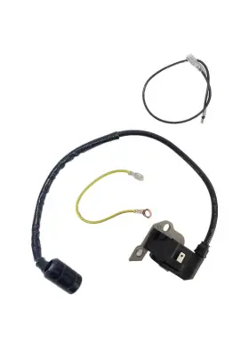 Br420 Arpisziv 742259627392 4203 400 1302 Ignition Coil Fit For Sthil Leaf Blower Br320 Br340 Br380