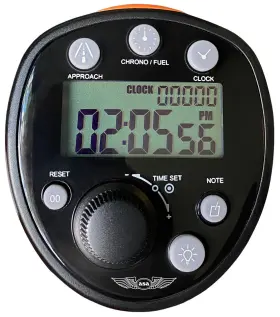 Asa-timer-3 Asa 850017481206 Flight Timer-3