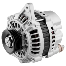 110657-5407-1532111112 Asape New Alternator Fit For 2003-2004 Hyundai Elantra 2.0l 2004-2006 Kia S