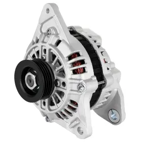 112449-5407-1532116472 Asape New Alternator Fit For 2002 2003 2004 Mitsubishi Lancer 2.0l 1998 1999 20