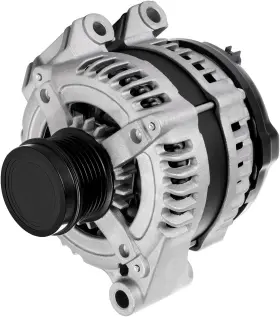 118519-5407-1442504921 Asape 11570 Alternator For 3.6l Fit Dodge Journey 11-19 Grand Caravan 11-16 Ram 12-16