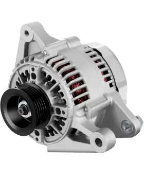 118520-5407-1532075493 Asape New Alternator Fit For 2003-2008 Pontiac Vibe 2003 2005-2008 Toyota C