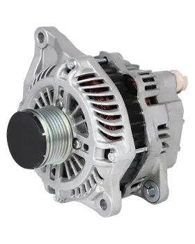 118794-5407-1504084021 Asape 11377 Alternator Replacement For 2008-2010 Mitsubishi Lancer 2.0l 2009-2010