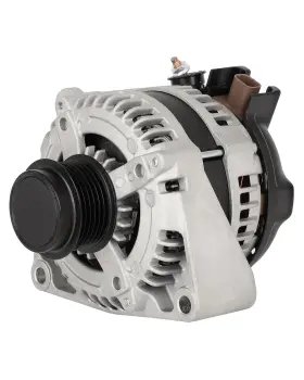 118848-5460-1042003863 Asape 14007 High Output Alternator Replacement Fits For 2014-2019 Ch