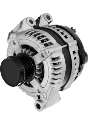 454444 Asapee 11570 High Output Alternator 160a 12v Fit For Dodge Grand Caravan 2011-2016