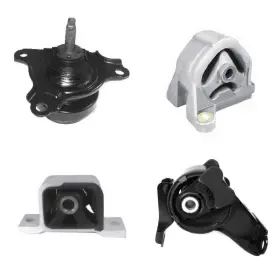 Mpactp-tw00459601 Ashimori Compatible With 2002-2006 Acura Rsx 2.0l Auto And 2002-2005 Honda Civic Si