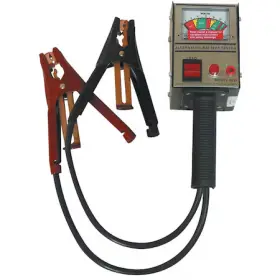 Aso6031 Associated Alternator/battery Tester 6031