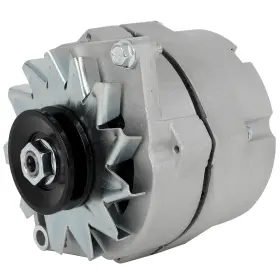 110601-5431-1555246951 Astou 1-wire System New Alternator 12v 100 Amp 7127-se105 Adr0335 400-12340 20-1