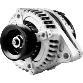 110681-5431-1423401671 Astou V6 3.5l 130amp New Alternator Fit For Honda Accord 2008 2009 2010 2011