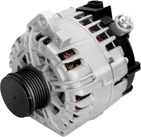 23100ja02c Astou 11258 Alternator For Nissan Altima Sentra 2007-2012 L4 2.5l 110a