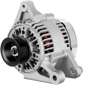 Astou 118520-5431-1555224681 New Alternator L4 1.8l For Toyota Corolla 2003-2008 Matrix Celica