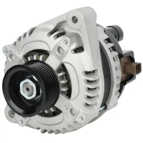 118745-5431-1653172641 Astou New L4 2.4l 130amp Alternator Replacement For Honda Accord 2008 2009 2010 201