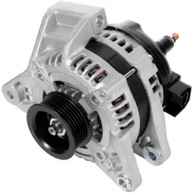 118749-5431-1555211581 Astou New Alternator Fit 2006 2007 2008 2009 2010 4.6l For Cadillac Dts Alter