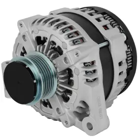 118783-5431-1416376801 Astou 11252 New Alternator Fit 07-16 For Gmc Acadia 08-16 Buick Encla