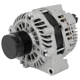 134601-5431-1446590211 Astou 140 Amp 92254672 New Alternator Compatible With 2014-2017 For Chevrolet Capri
