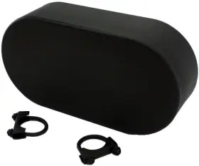 Uspod1 Atrend 2-speaker Pod Black