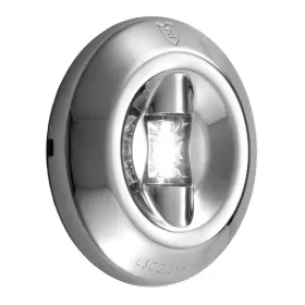 3-mile Attwood Marine 6556-7 Led Transom Light - Round