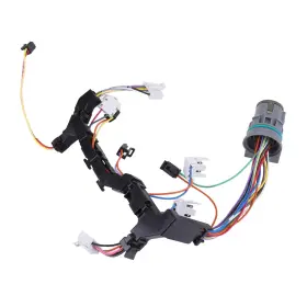 Ttt-qa2587x-hh Aublinto Transmission Wiring Harness 6 Speed For Allison 1000 2000 2400 2006-2009 Inte