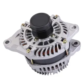 Ttt-qa4655x-hh-2501 Aublinto Upgraded New Car Alternators For Dodge Journey 2.4l 2009-2020 12v 160a High