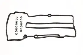 Vs50807r Auceramic Ch-0026 Fit Chevy Cruze 1.4l Valve Cover Gasket 2011-2016 Black