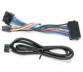 Ads-mar-aud-2 Audison Adapter Cables For Maestro Ar To Bit Nove