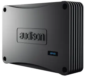 Ap4d Audison Prima Amplifier