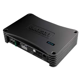 Ap5.9 Audison Bit 5 Channel Amplifier With Built-in Sound Processor