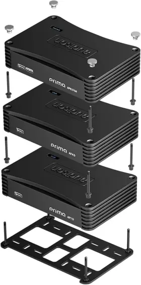 Aptk-3 Audison Aptk3 Prima Series Tower Kit 3