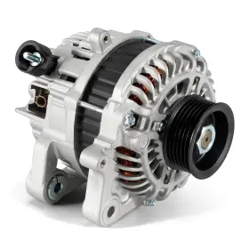 11537n Aumzong High Output Alternator 12v 95a Compatible With Honda Civic 2012-2015 1