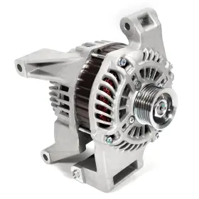 A002tj0791 Aumzong High Output Alternator Compatible With 2010 2011 2012 2013 Mazda 3