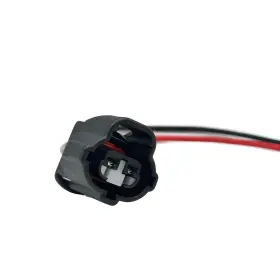 Ljq-182 Auostmo Alternator/generator Connector Plug Wiring Harness For Chrysler 300m 02-04