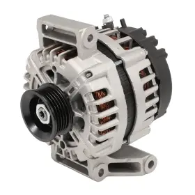 15923218 Aurolynne 11266n Alternator Motor Fits For Hhr 2.2l 2.4l 2008-2011 Replaces