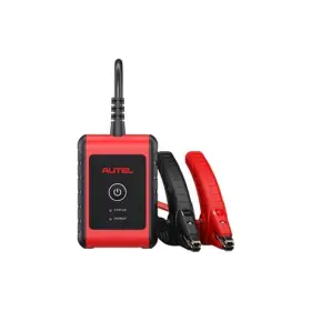 Autel 612192741649 Aul-bt506-free Maxibas Car Battery Tester