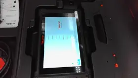 Mx900 Autel 792499187569 - Obd2 Scanner Tool Black Gray #2