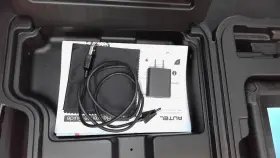 Mx900 Autel 792499187569 - Obd2 Scanner Tool Black Gray #3