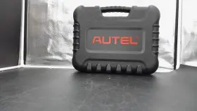 Mx900 Autel 792499187569 - Obd2 Scanner Tool Black Gray