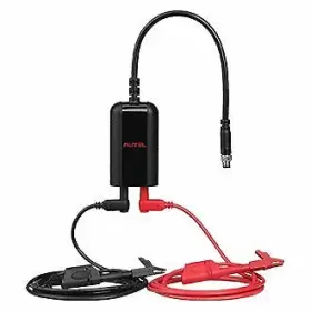 Autel 849438006808 Maxibas Battery Tester Accessory Kit 6 V/12 V/24 V #2