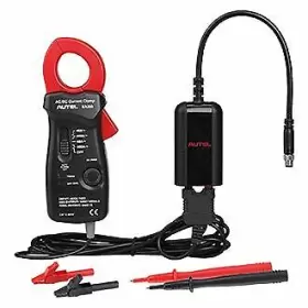 Autel 849438006808 Maxibas Battery Tester Accessory Kit 6 V/12 V/24 V