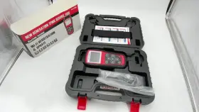 Ts508 Autel 849438017620 Maxitpms - Tpms Programming Tool Red 330x262mm